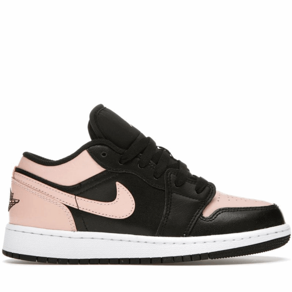 Air Jordan 1 Low Crimson Tint(gs) Suisse