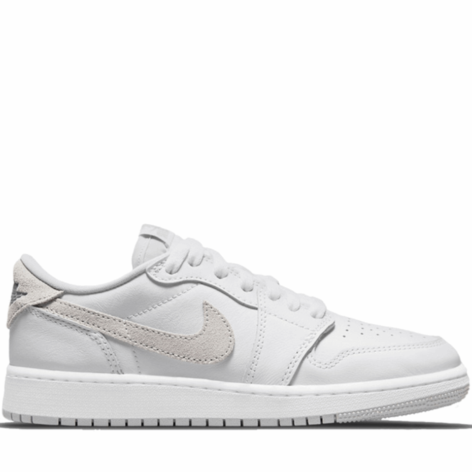 Air Jordan 1 Low Og Gris Neutre(2021)(gs) Suisse