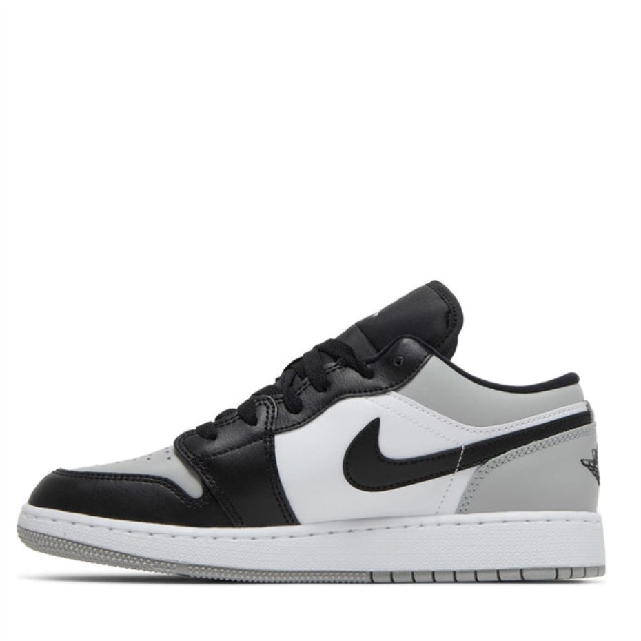 Air Jordan 1 Low Shadow Toe(gs) Suisse