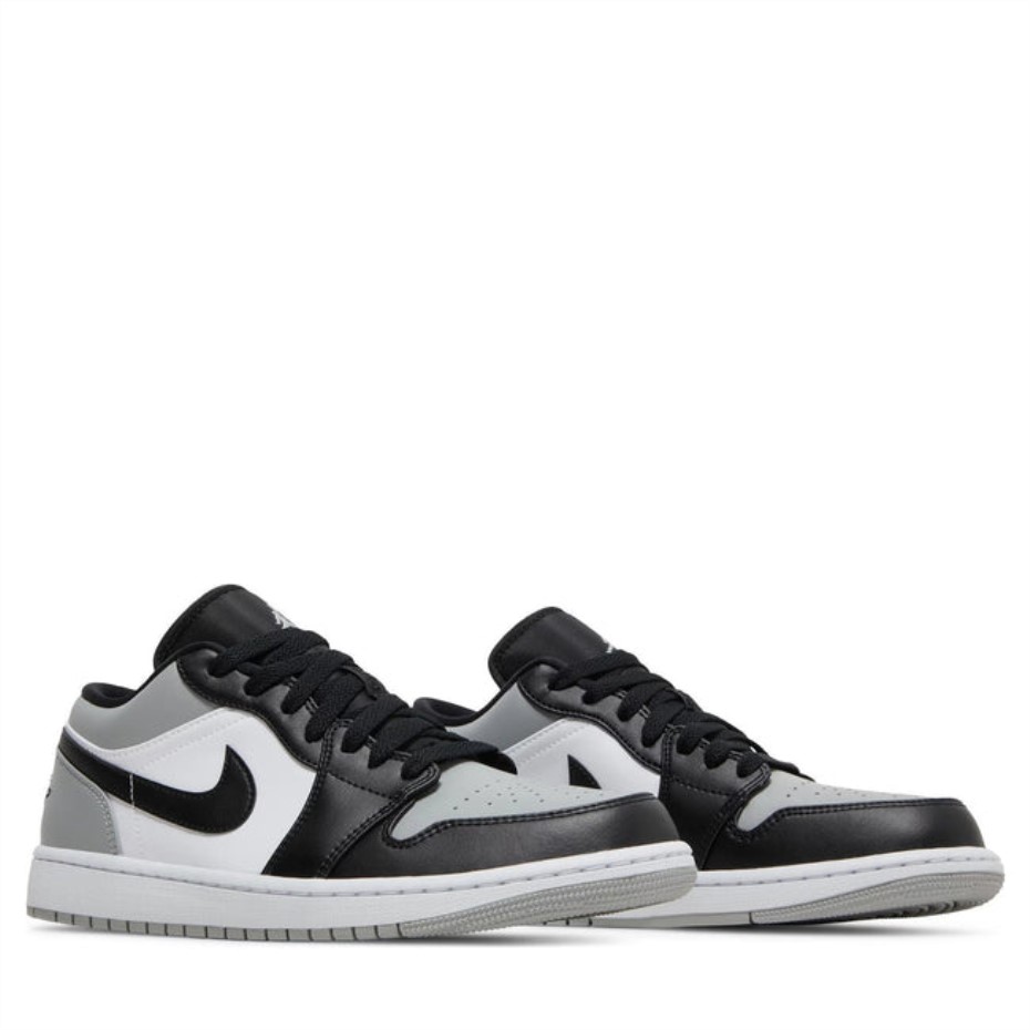 Air Jordan 1 Low Shadow Toe Suisse