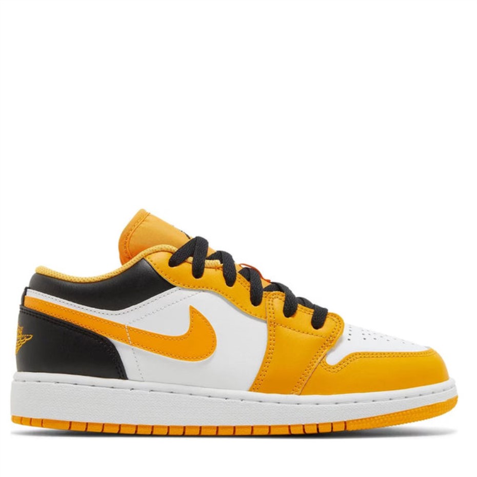 Air Jordan 1 Low Taxi(gs) Suisse