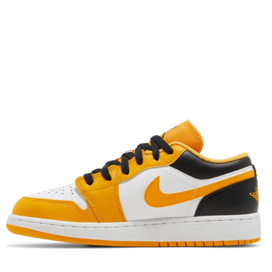 Air Jordan 1 Low Taxi(gs) Suisse