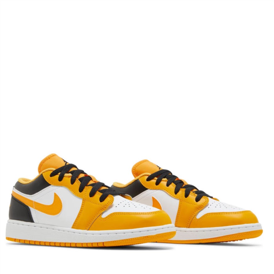 Air Jordan 1 Low Taxi(gs) Suisse