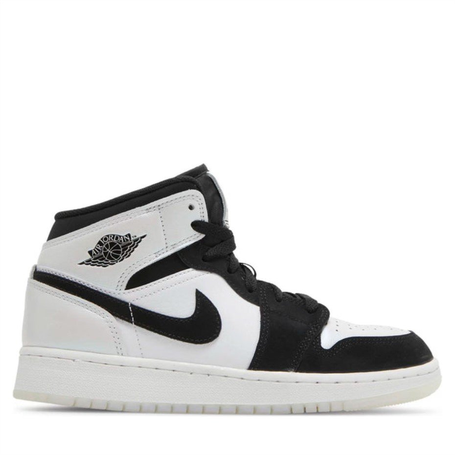 Air Jordan 1 Mid Diamond Short(gs) Suisse
