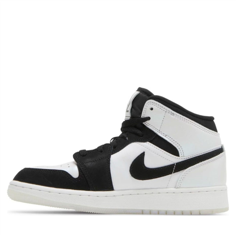 Air Jordan 1 Mid Diamond Short(gs) Suisse