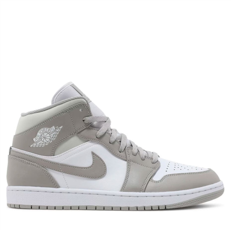 Air Jordan 1 Mid Lin Suisse