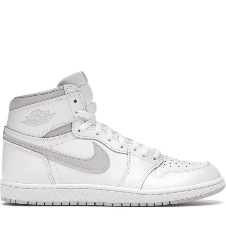 Air Jordan 1 Retro High 85 Gris Neutre Suisse
