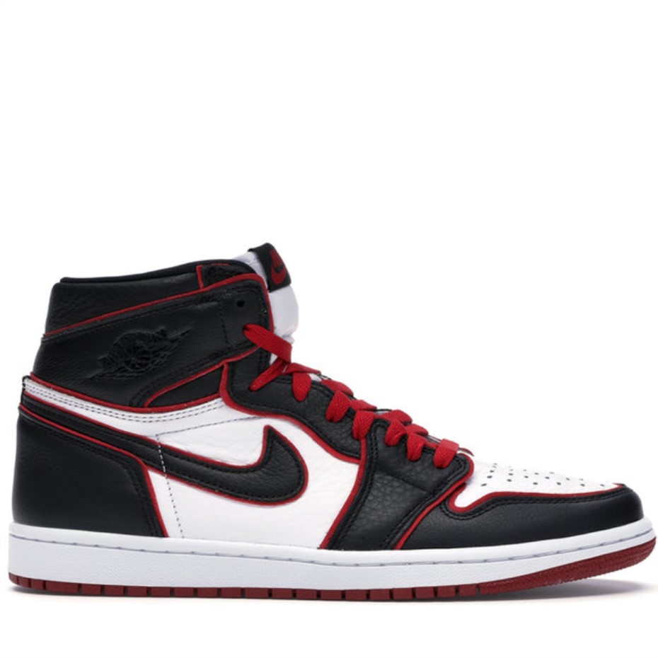 Air Jordan 1 Retro High Bloodline Suisse