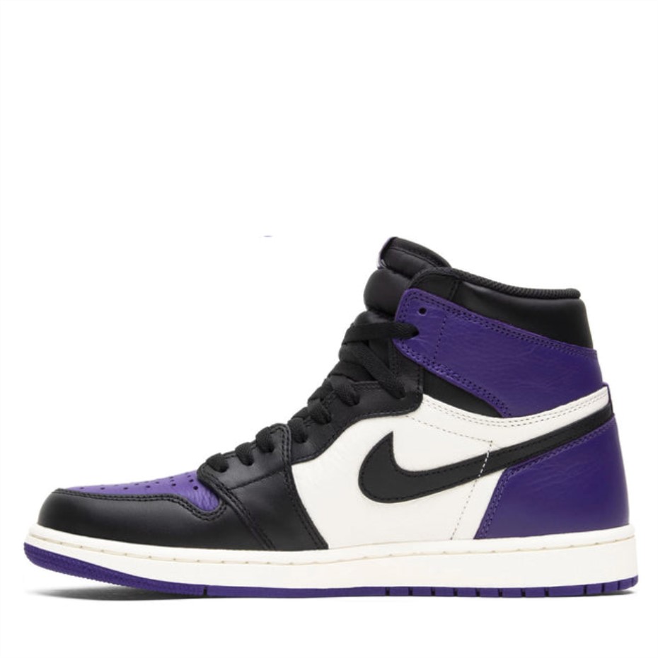 Air Jordan 1 Retro High Court Violet Suisse