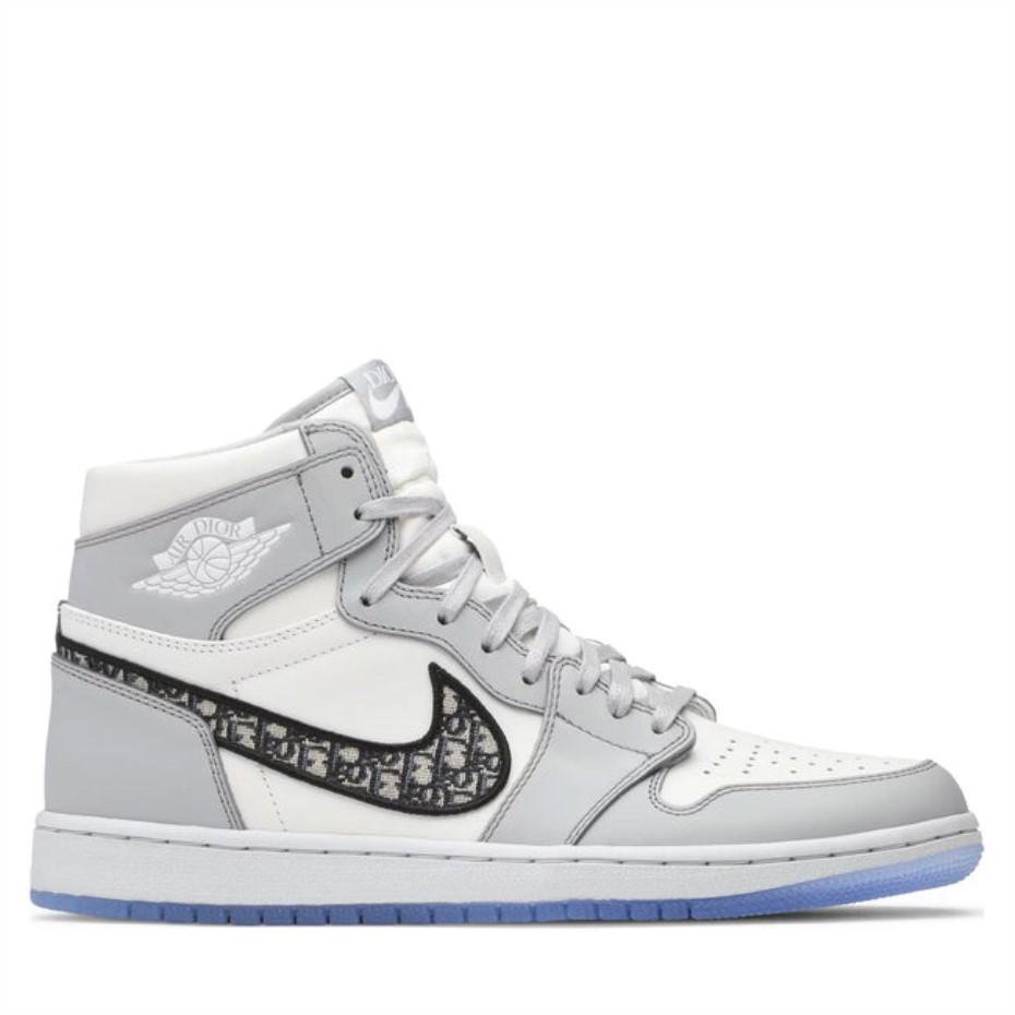 Air Jordan 1 Retro High Dior Suisse