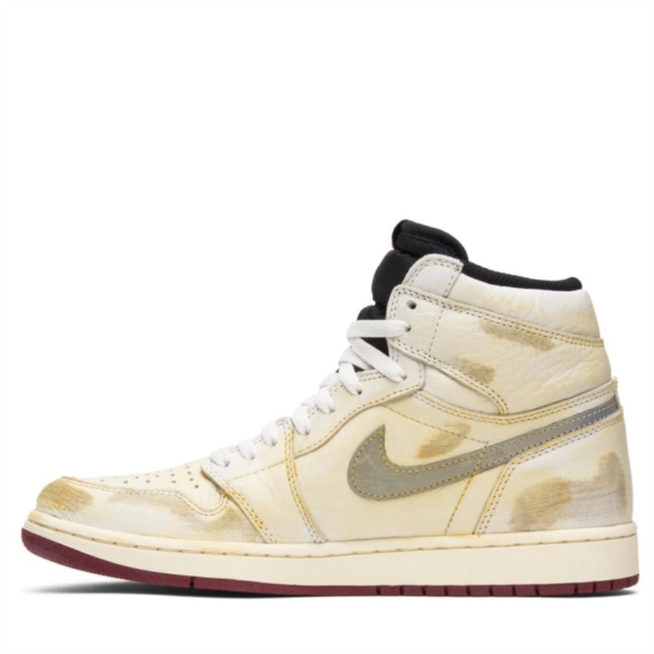 Air Jordan 1 Retro High Nigel Sylvester Suisse
