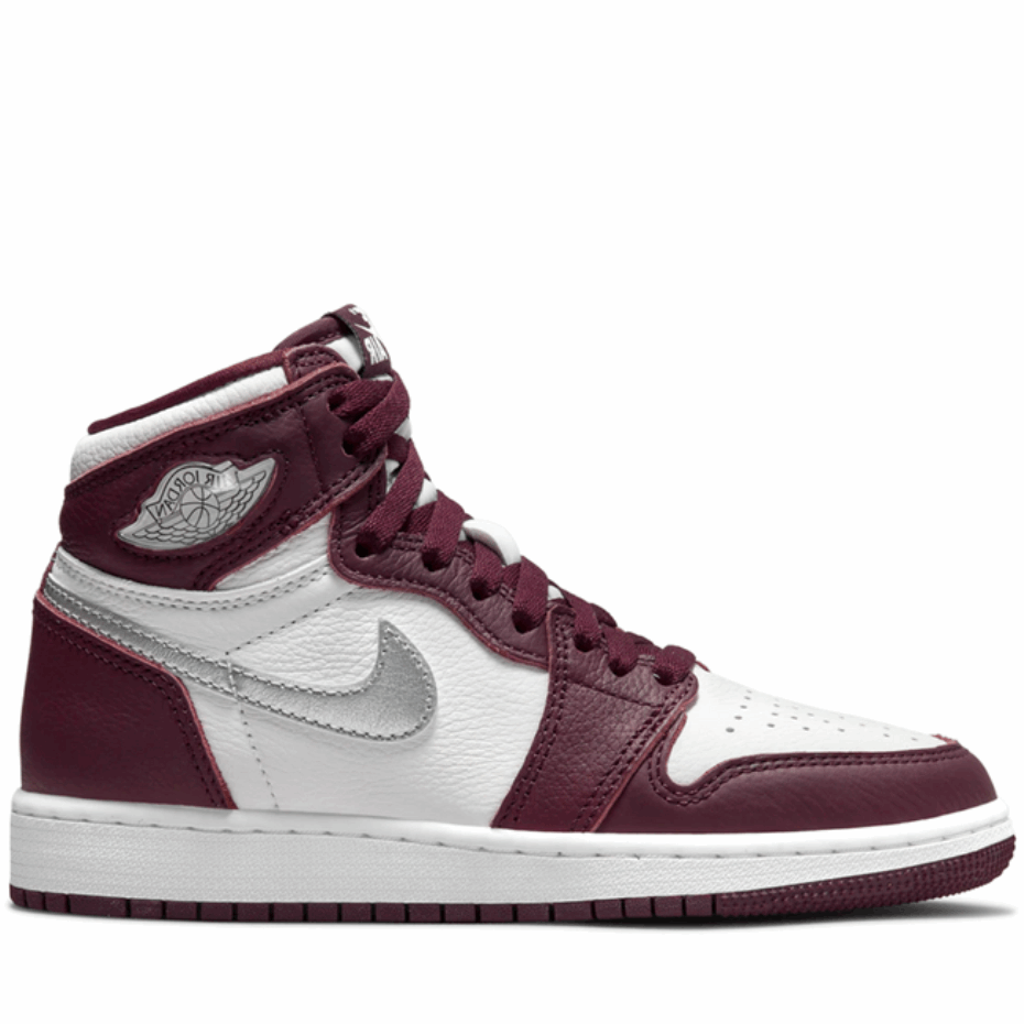 Air Jordan 1 Retro High Og Bordeaux(gs) Suisse