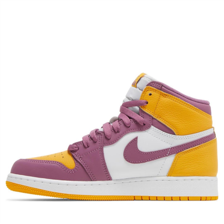 Air Jordan 1 Retro High Og Confrérie(gs) Suisse