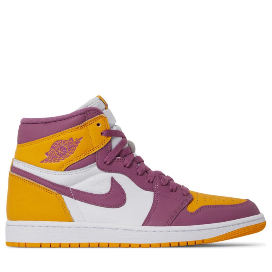 Air Jordan 1 Retro High Og Confrérie Suisse