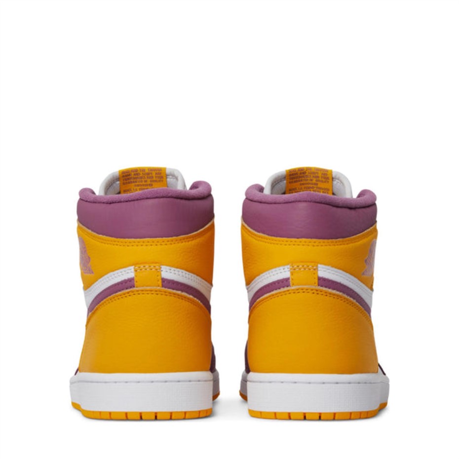 Air Jordan 1 Retro High Og Confrérie Suisse