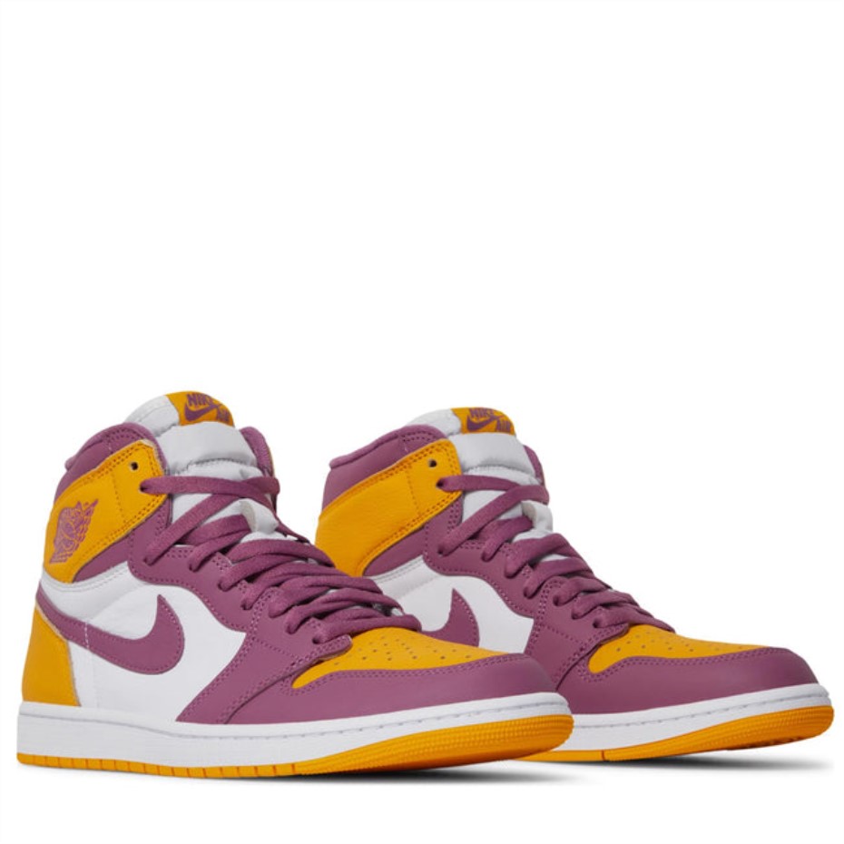 Air Jordan 1 Retro High Og Confrérie Suisse