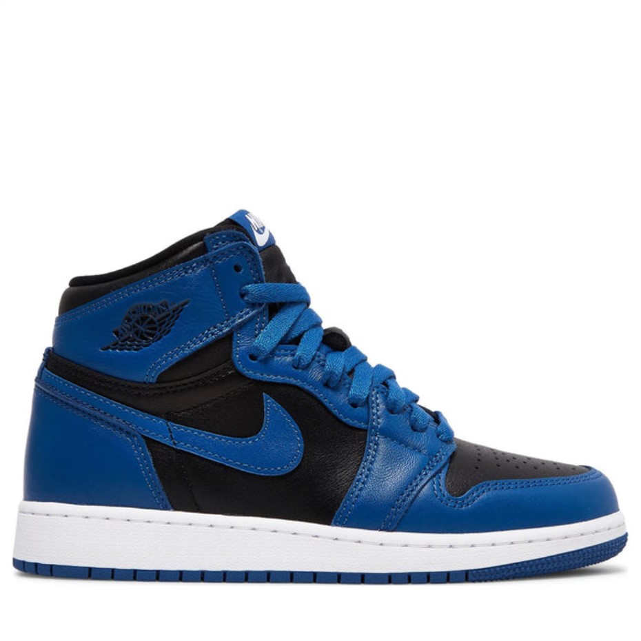 Air Jordan 1 Retro High Og Dark Marina Blue(gs) Suisse