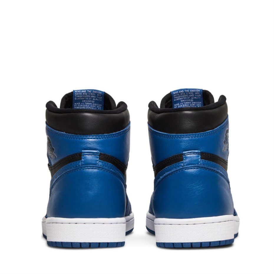 Air Jordan 1 Retro High And Dark Marina Bleu Suisse