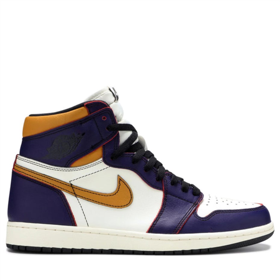 Air Jordan 1 Retro High Og Defiant Sb La To Chicago Suisse