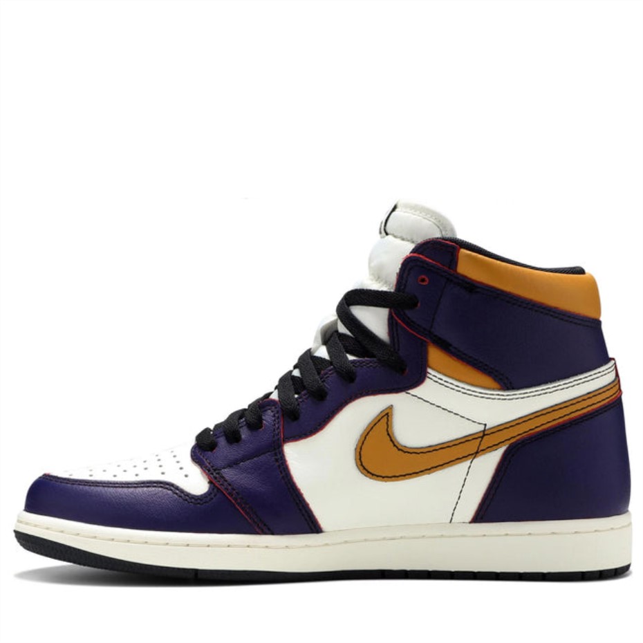 Air Jordan 1 Retro High Og Defiant Sb La To Chicago Suisse
