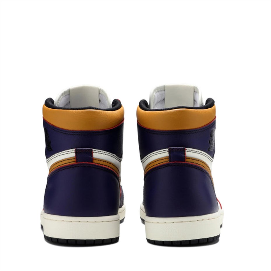 Air Jordan 1 Retro High Og Defiant Sb La To Chicago Suisse