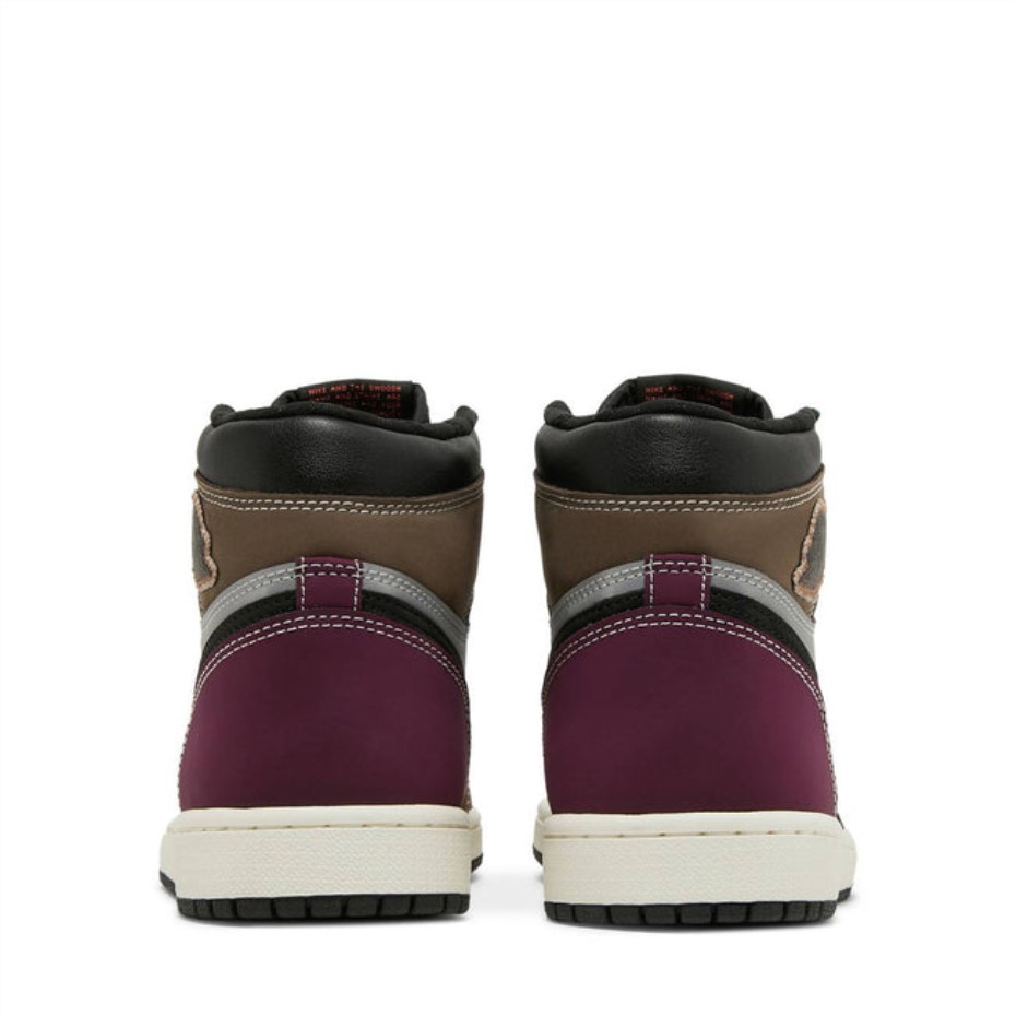 Air Jordan 1 Retro High Og Hand Crafted Suisse