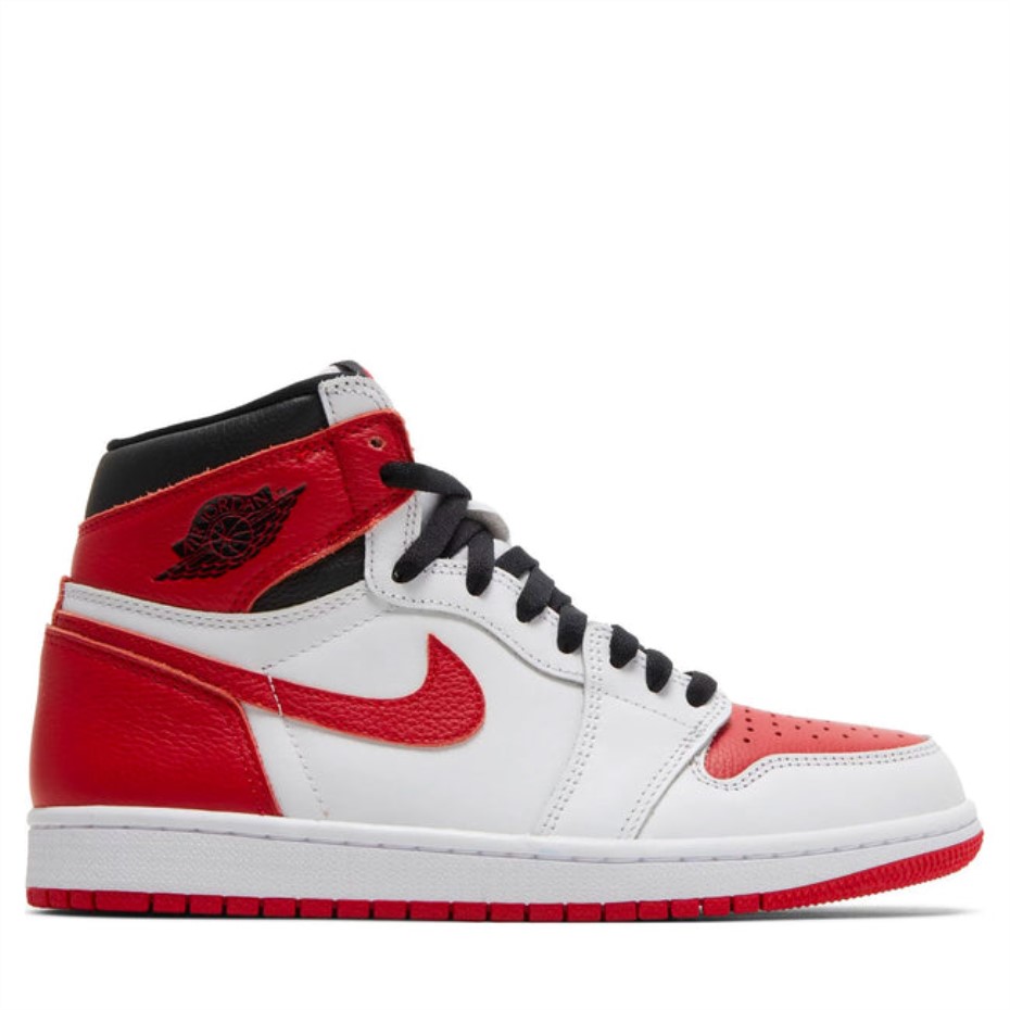 Air Jordan 1 Retro High Et Heritage Suisse