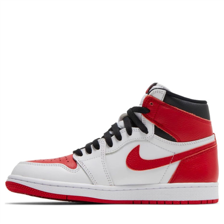 Air Jordan 1 Retro High Et Heritage Suisse