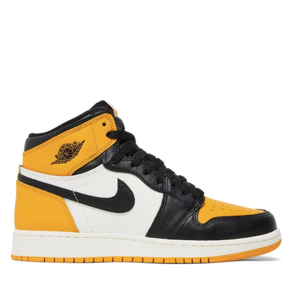Air Jordan 1 Retro High Et Taxi(gs) Suisse
