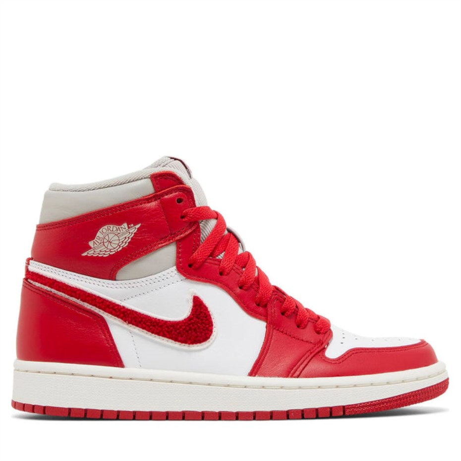 Air Jordan 1 Retro High Og Varsity Red(w) Suisse