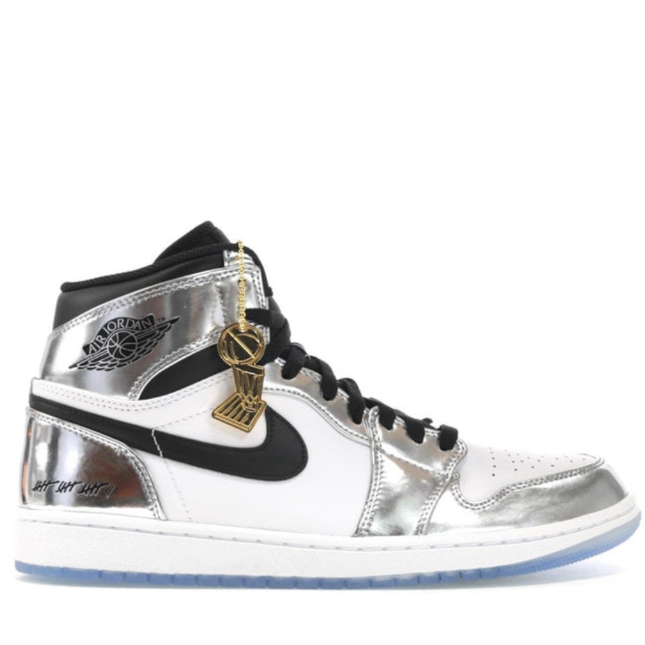 Air Jordan 1 Retro High Think 16(pass The Torch) Suisse