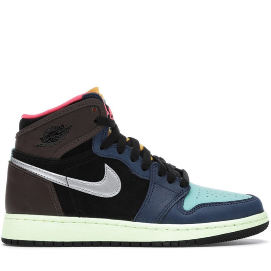 Air Jordan 1 Retro High Tokyo Bio Hack(gs) Suisse