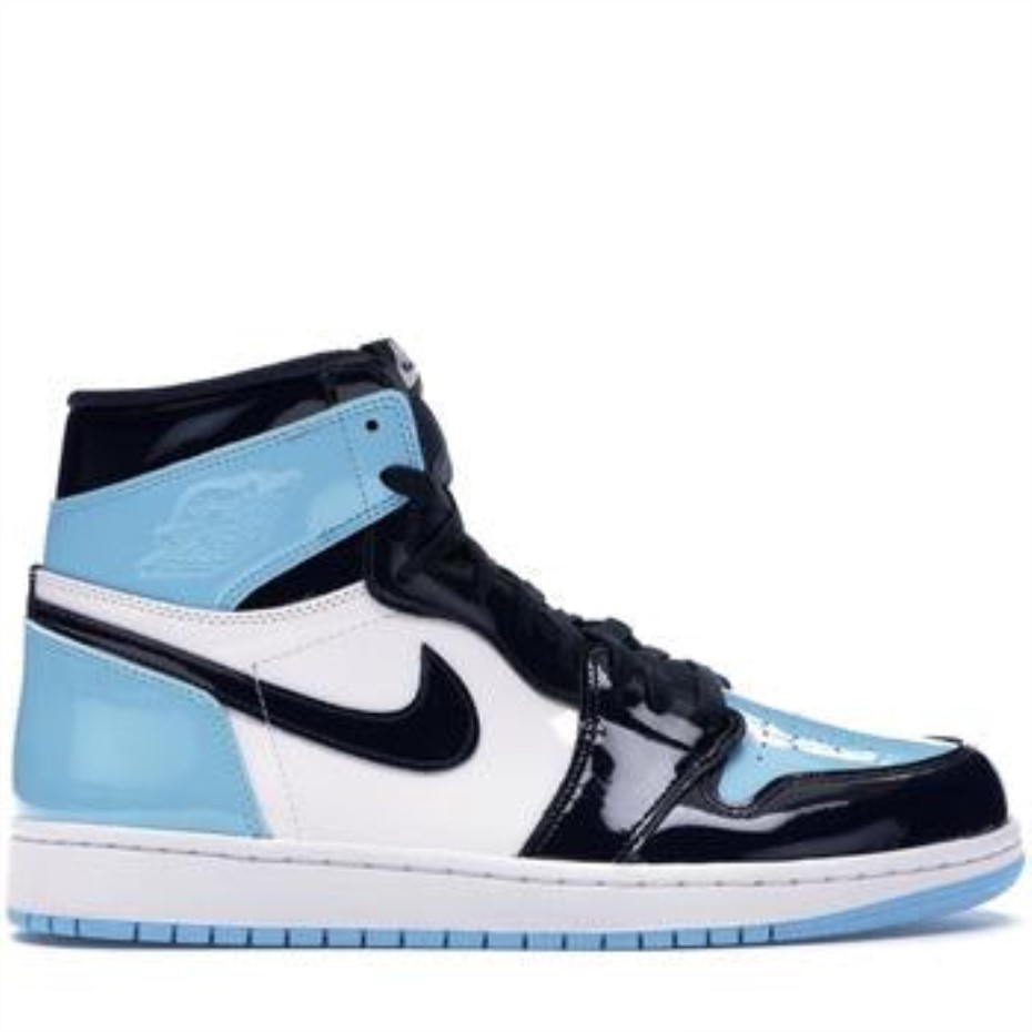 Air Jordan 1 Retro High Unc Patent(w) Suisse