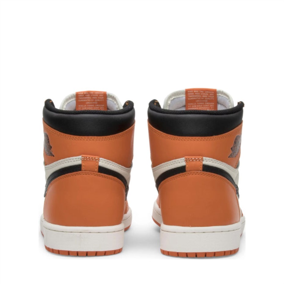 Air Jordan 1 Retro Reverse Shattered Backboard Suisse