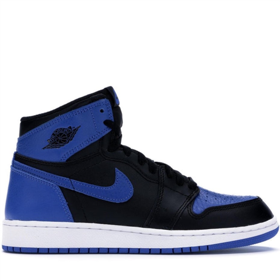 Air Jordan 1 Retro Royal 2017(gs) Suisse