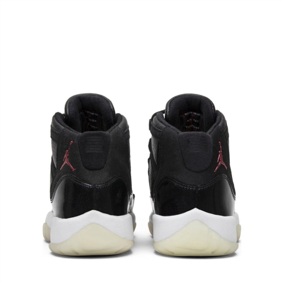 Air Jordan 11 Retro 72-10(gs) Suisse