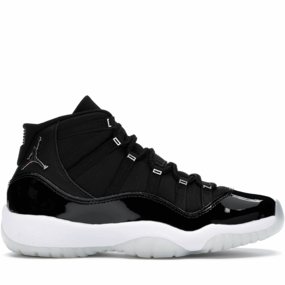 Air Jordan 11 Retro Jubilé 25th Anniversaire(gs) Suisse