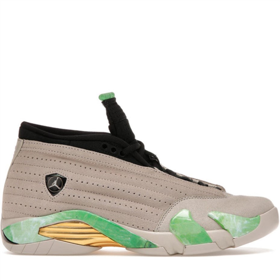 Air Jordan 14 Retro Aleali May Fortune(w) Suisse