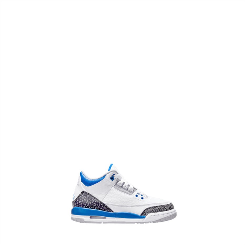 Air Jordan 3 Retro Racer Bleu(ps) Suisse