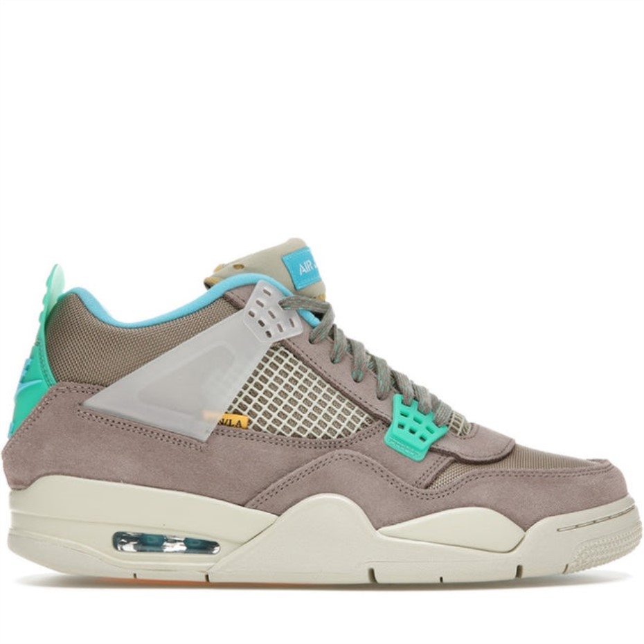 Air Jordan 4 Retro Sp 30e Anniversaire Union Taupe Haze Suisse
