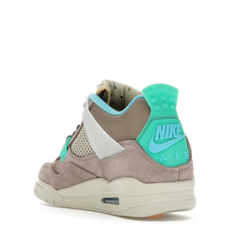 Air Jordan 4 Retro Sp 30e Anniversaire Union Taupe Haze Suisse