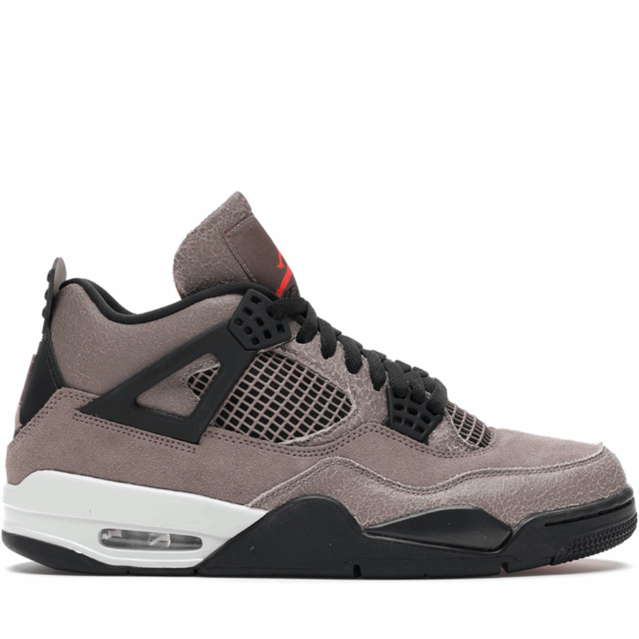 Air Jordan 4 Retro Taupe Haze Suisse