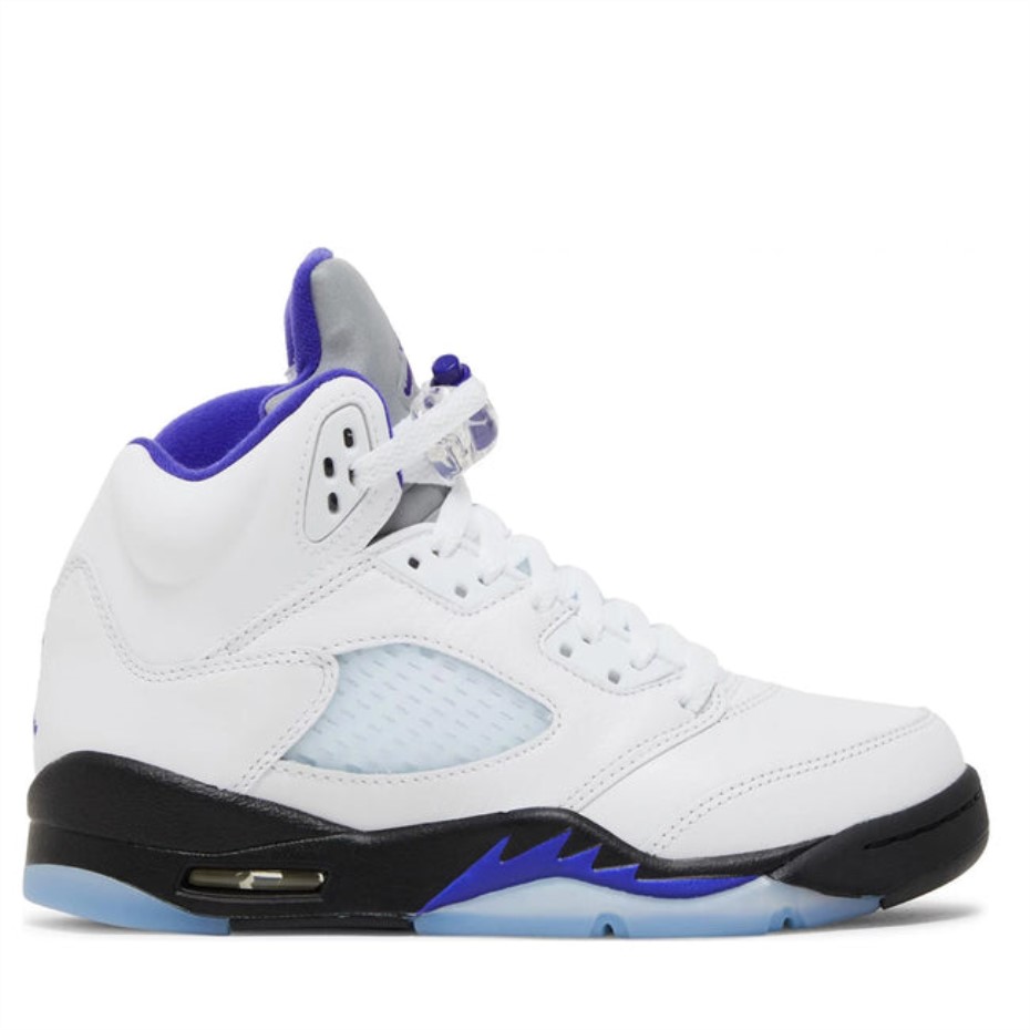 Air Jordan 5 Retro Dark Concord(gs) Suisse
