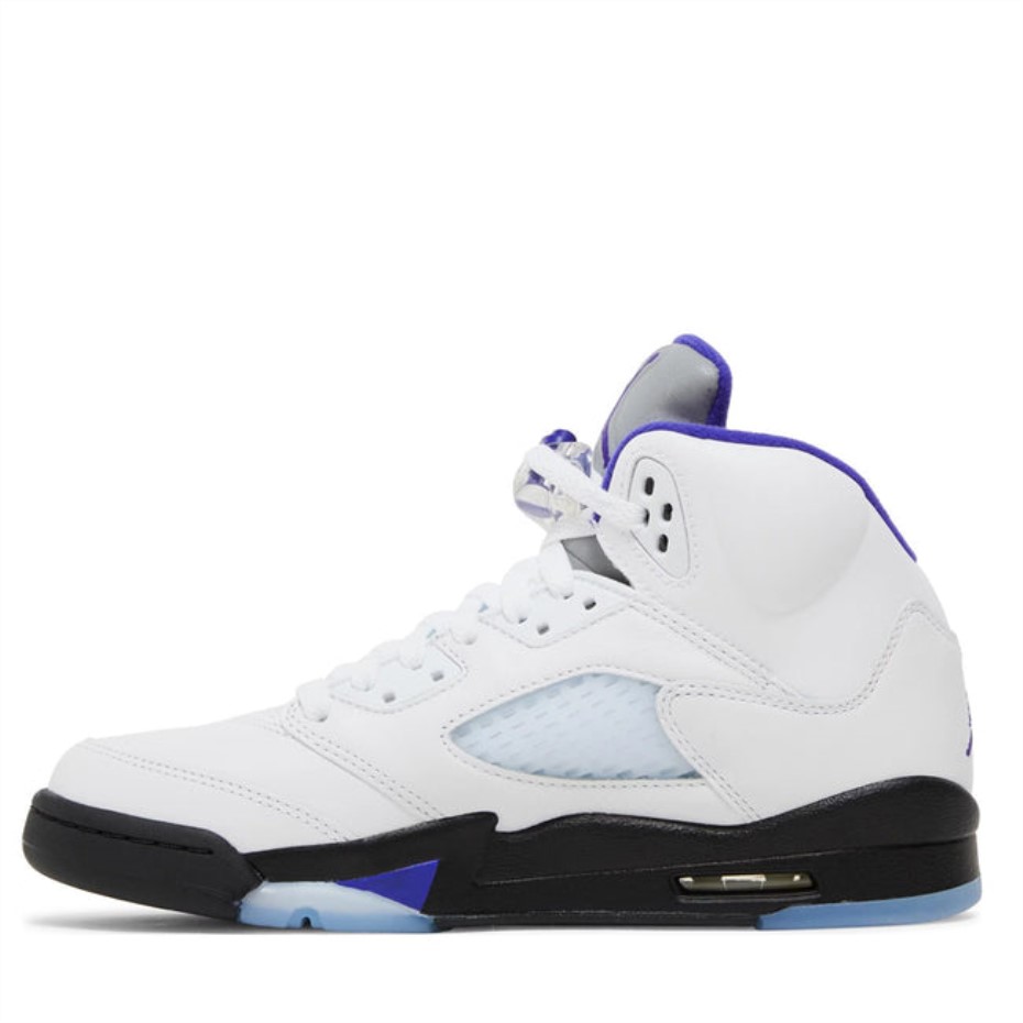 Air Jordan 5 Retro Dark Concord(gs) Suisse