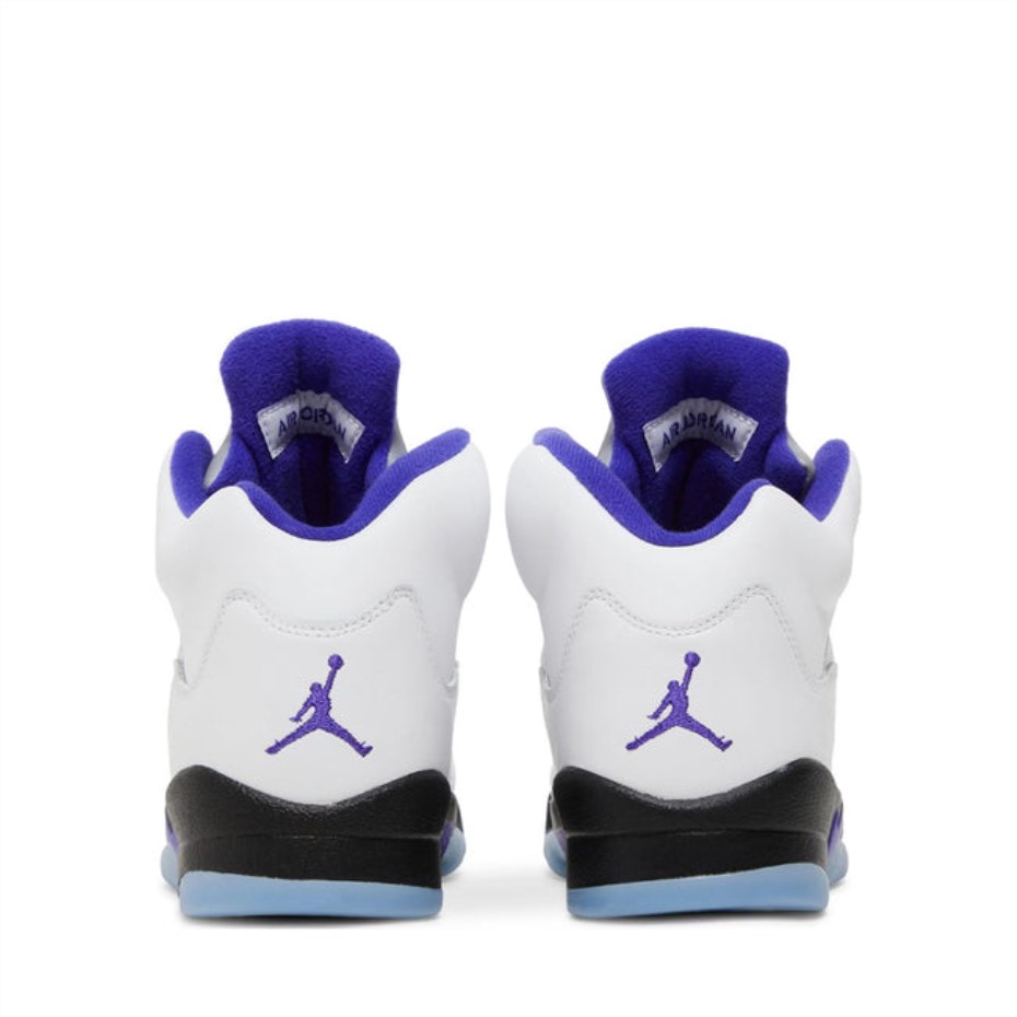 Air Jordan 5 Retro Dark Concord(gs) Suisse