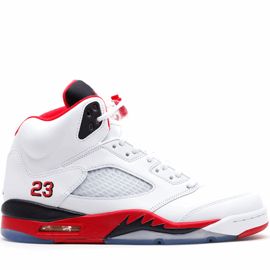 Air Jordan 5 Retro Fire Rouge(2013)(utilisé) Suisse