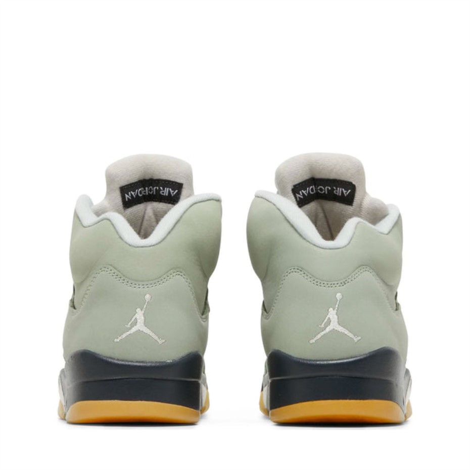 Air Jordan 5 Retro Jade Horizon Suisse