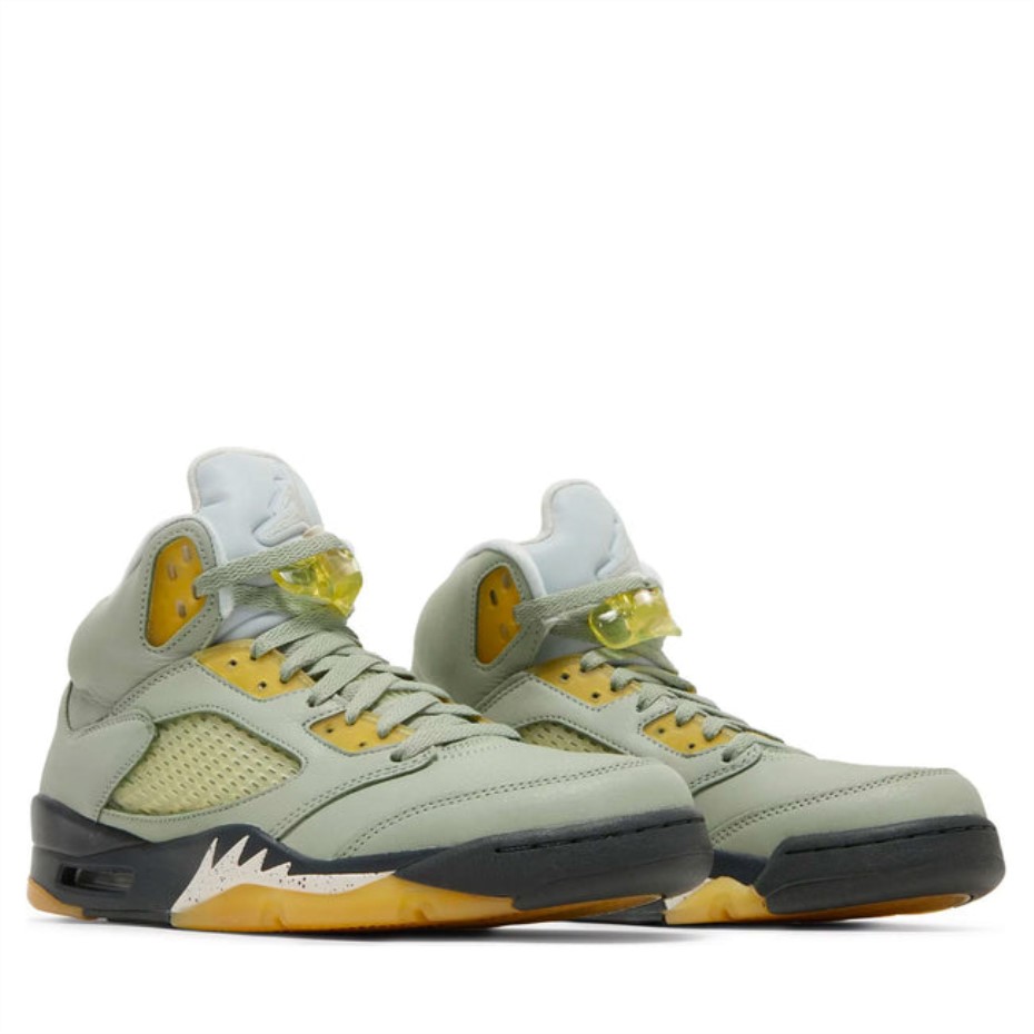 Air Jordan 5 Retro Jade Horizon Suisse