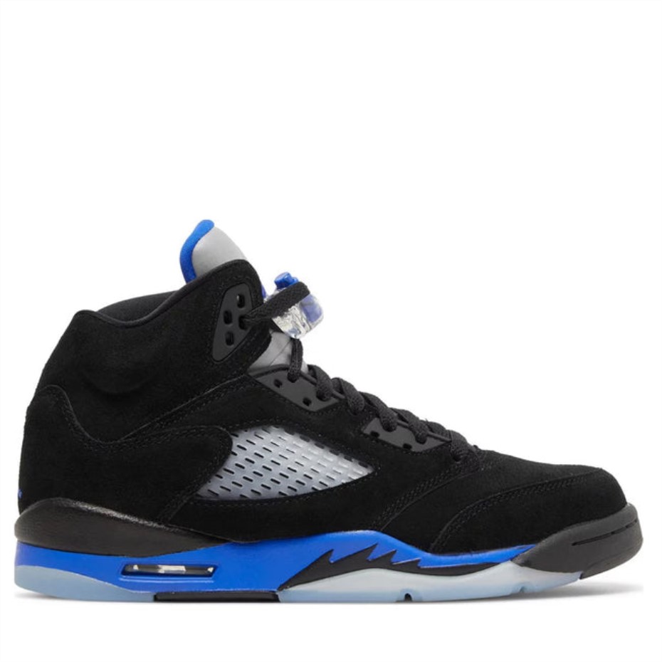 Air Jordan 5 Retro Racer Bleu(gs) Suisse