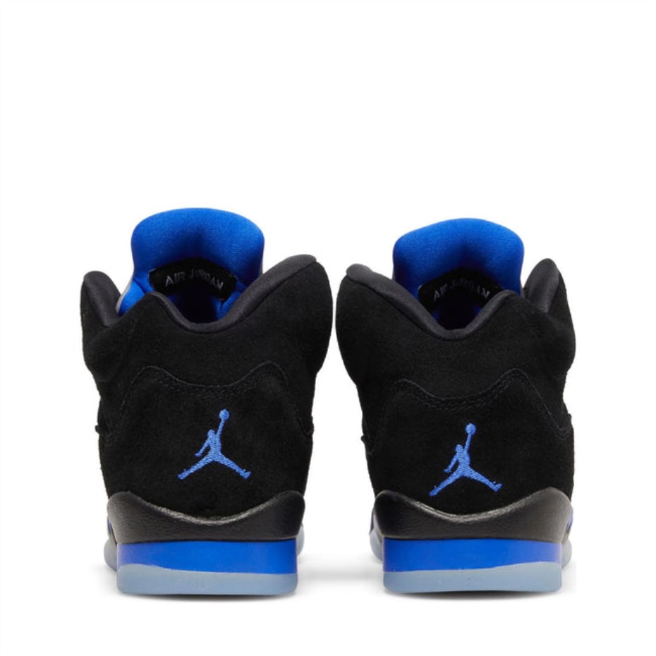 Air Jordan 5 Retro Racer Bleu(gs) Suisse